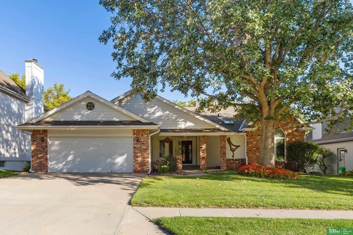 14464 Burdette Street  Omaha NE 68116 photo