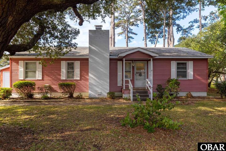 Property Photo: 112 Pine Cone Trail NC 27948