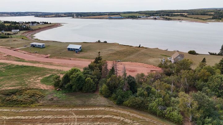 Property Photo: Lot 23-1 Buddys Way PE C0A 1N0