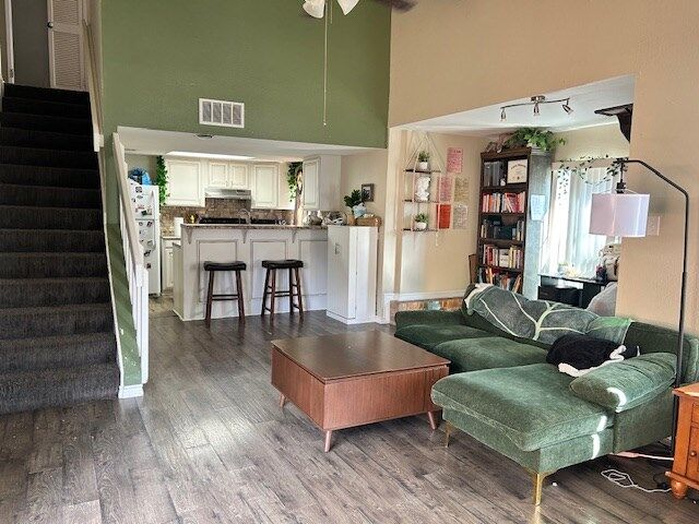 Property Photo:  3211 Pearl 104  TX 75965 