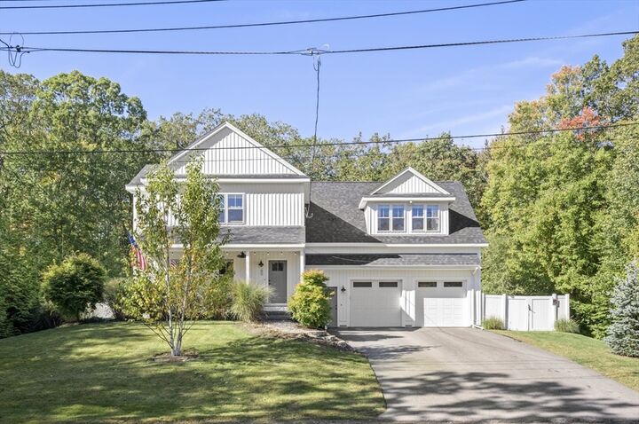 90 Walnut Rd  North Attleboro MA 02760 photo