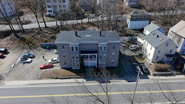 Property Photo:  332 Kimball St  MA 01420 