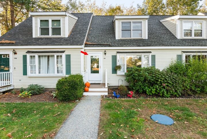 Property Photo:  14 Folly Brook B  NH 03848 