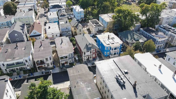 Property Photo:  29 Cottage St  MA 02150 