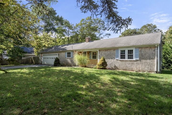 Property Photo: 25 Ronda Ln MA 02638