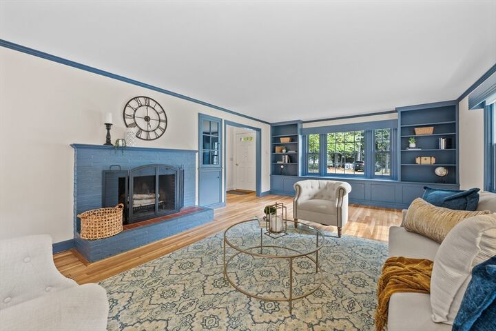 Property Photo: 141 Lovell Rd MA 01520