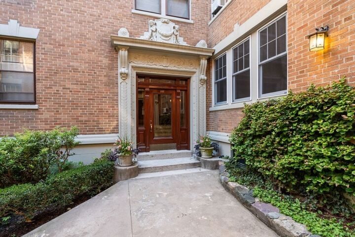 Property Photo: 441 Washington 2 MA 02445