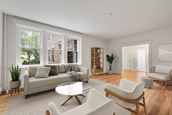 Property Photo:  441 Washington 2  MA 02445