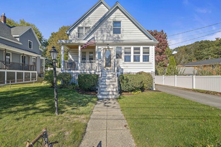 Property Photo:  1 Columbus Ave  MA 02180 