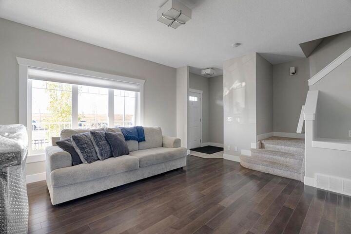 Property Photo: 313 Heritage Drive AB T9K 0Y1