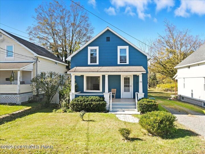 Property Photo: 179 King Street PA 18301