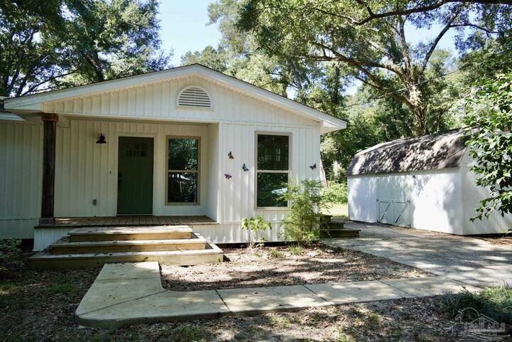 7724 Elrod Rd  Milton FL 32570 photo