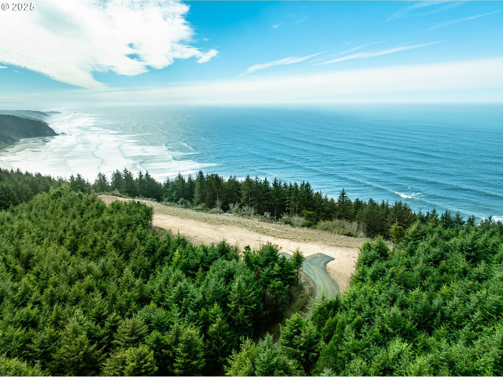 Property Photo:  88184 Ocean Estates Rd  OR 97411