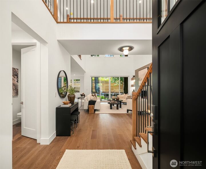 Property Photo: 2643 106th Avenue NE WA 98004