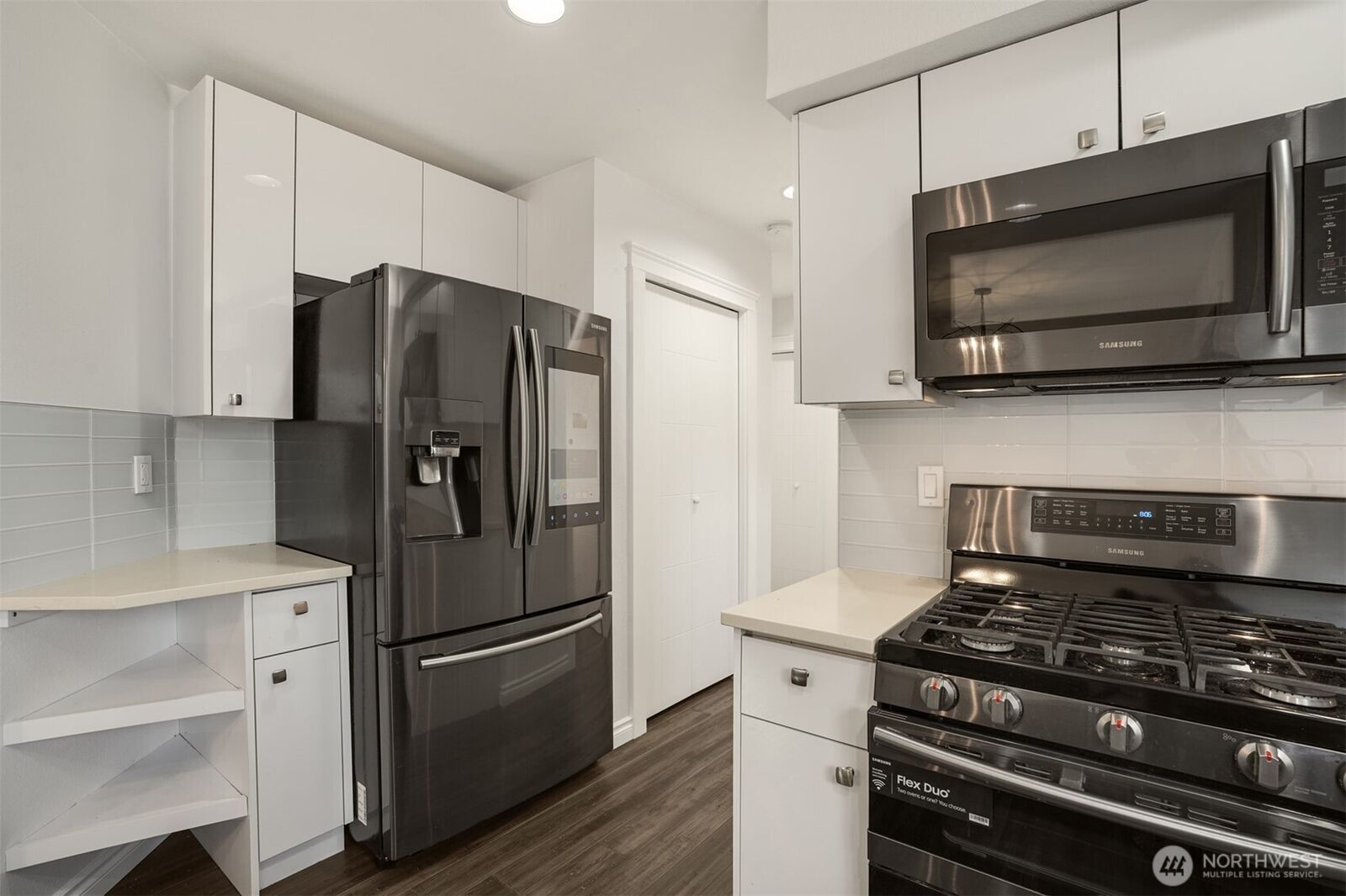 Property Photo: 5418 31st Street NE WA 98422
