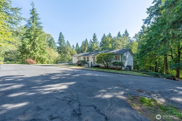 Property Photo: 205 Divide Road WA 98626