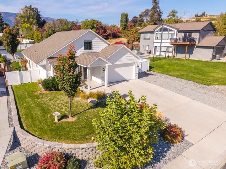 Property Photo:  125  Summer Breeze Road  WA 98831 