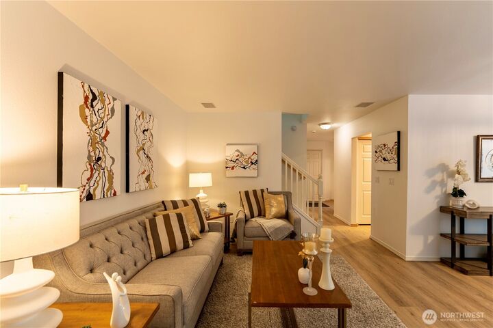 Property Photo:  18809 SE 20th Dr  WA 98012 