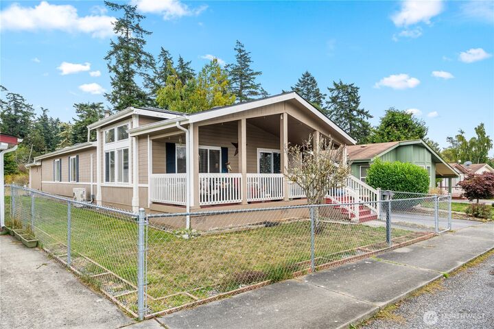 Property Photo: 1785 Douglas Road 29 WA 98250