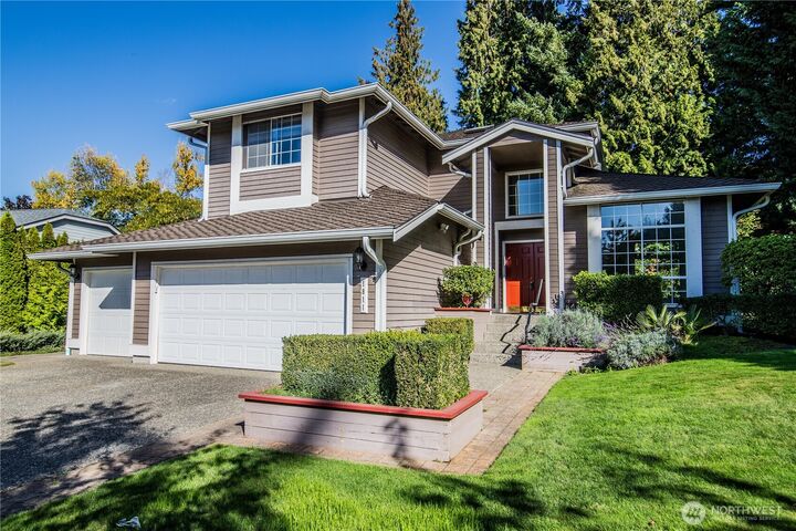 1811  39th Street SE  Puyallup WA 98372 photo