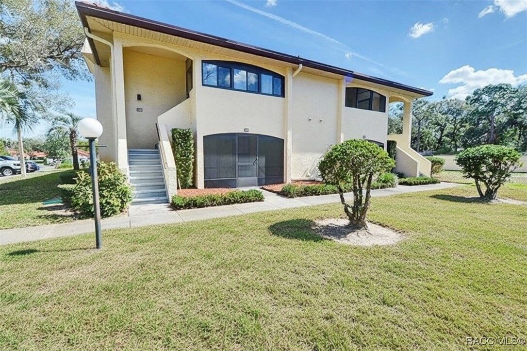 Property Photo:  2356 Forest Drive  FL 34453 