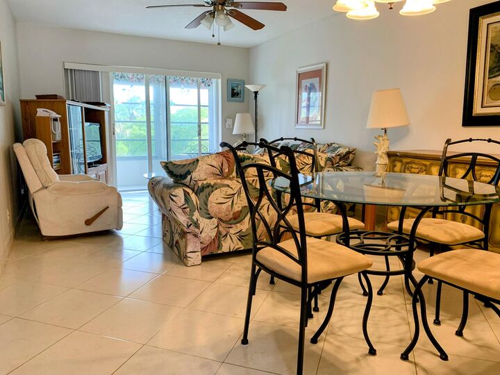 Property Photo:  2800 NW 47th Terrace 304B  FL 33313 