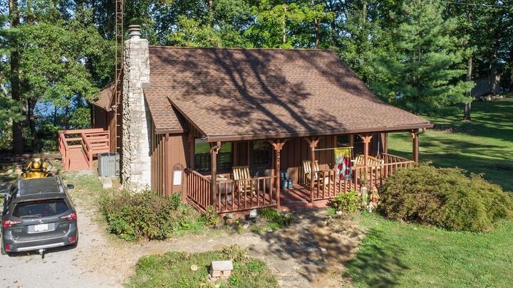 Property Photo: 221 S Lake Bluff Lane KY 42164