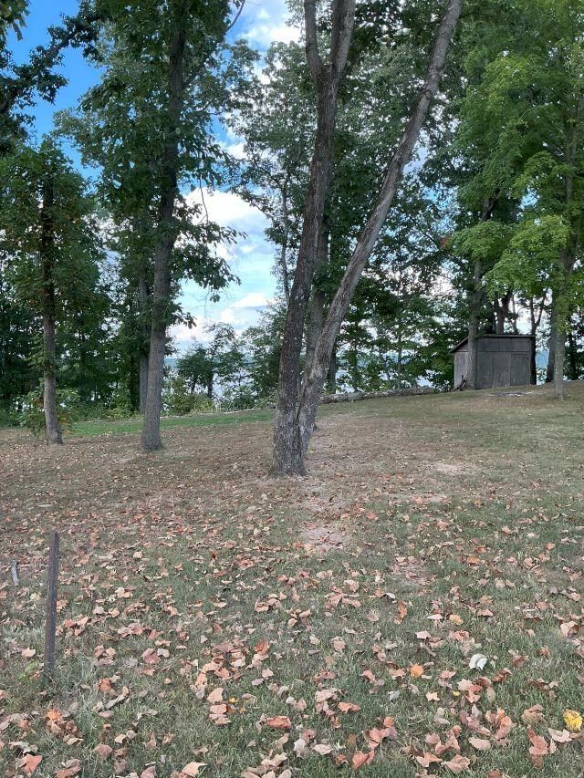 Property Photo: 221 B S Lake Bluff Lane KY 42164