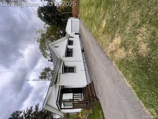 Property Photo:  3420 Fleming Road  MI 48504 