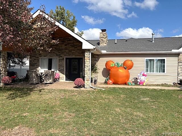 21230 Vreeland Road  Trenton MI 48183 photo