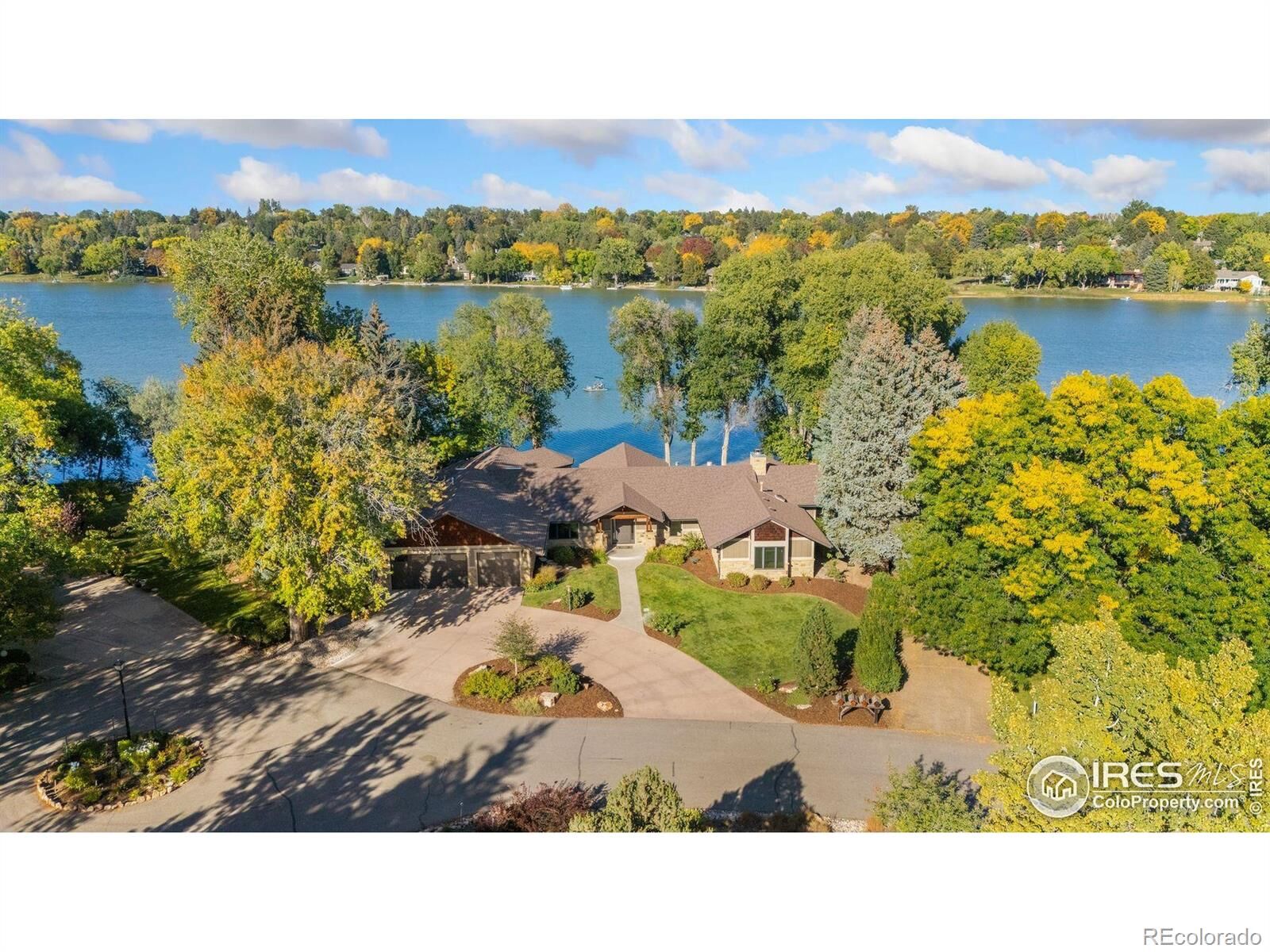 Property Photo:  1412 Wimbledon Court  CO 80524 