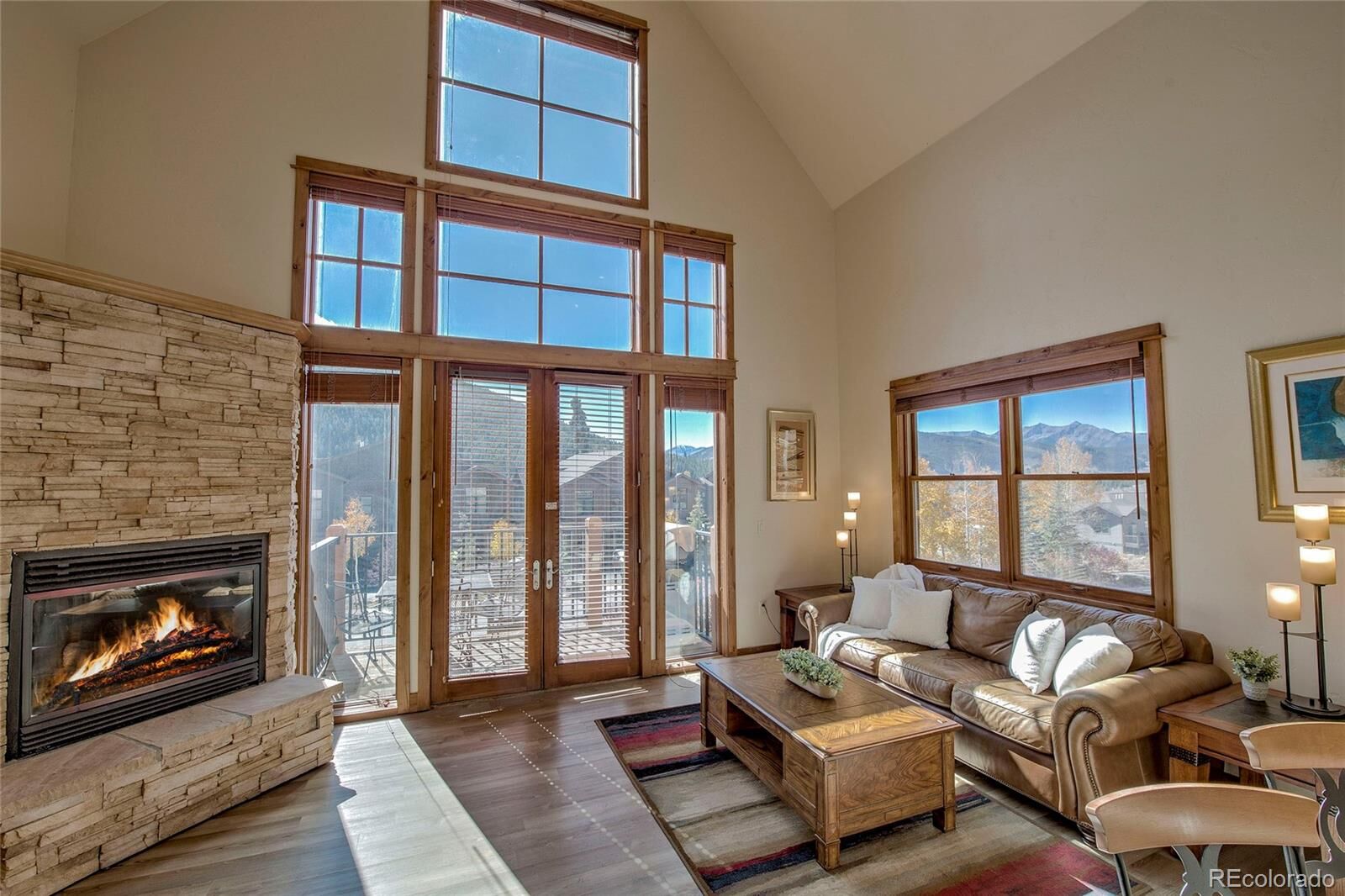 Property Photo: 65 Antlers Gulch Road 502 CO 80435