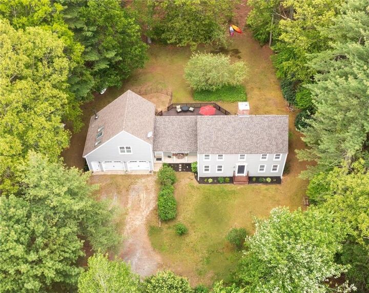 12 Rustic Acres Drive  Glocester RI 02814 photo