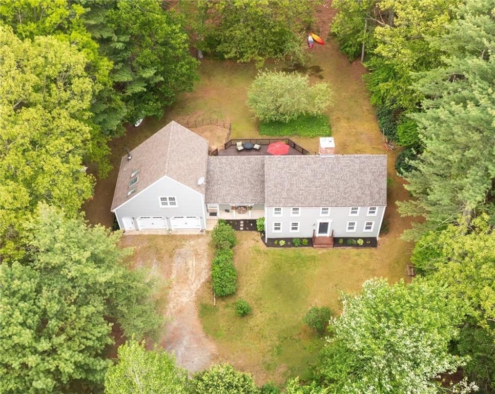Property Photo: 12 Rustic Acres Drive RI 02814