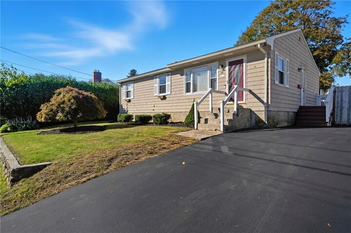 Property Photo: 29 Dix Avenue RI 02919