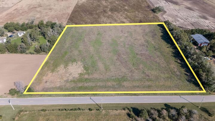 Property Photo:  Lot 8 Block A Kwh 3rd Addition  KS 67147 