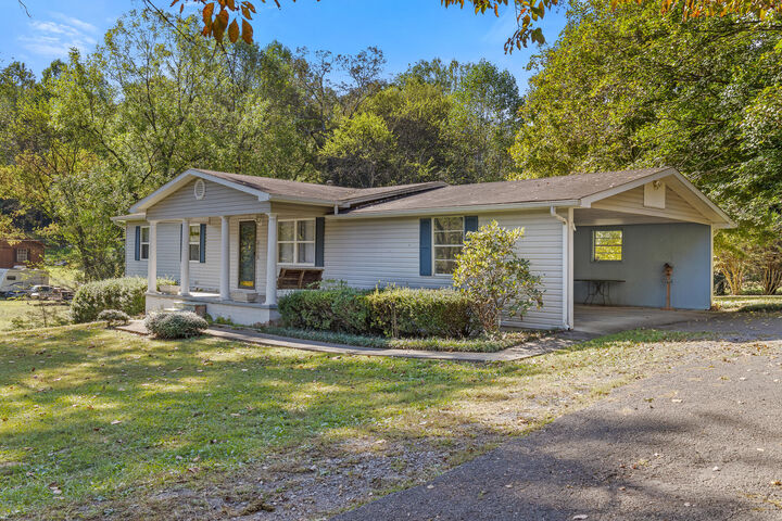 Property Photo: 270 County Road 436 TN 37303