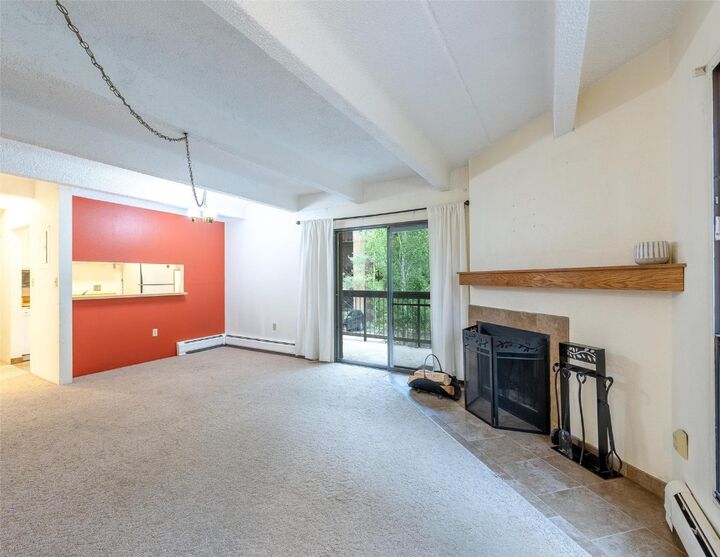 Property Photo: 222 Creekside Drive 213 CO 80443