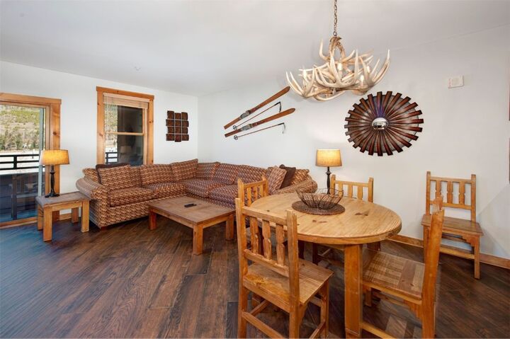 Property Photo: 100 Dercum Square 8362 CO 80435