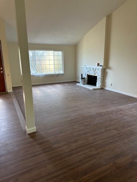 Property Photo: 4394 North Sweetbriar Court CA 94521