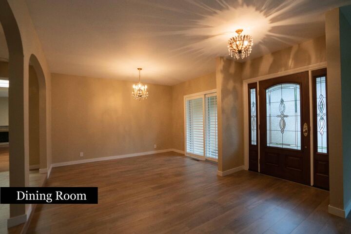 Property Photo: 1815 Randall Road CA 94402