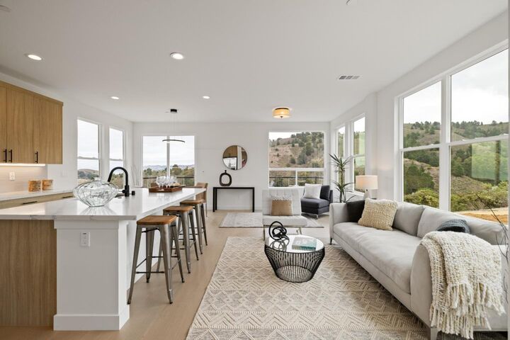 Property Photo: 823 Fassler 823 CA 94044