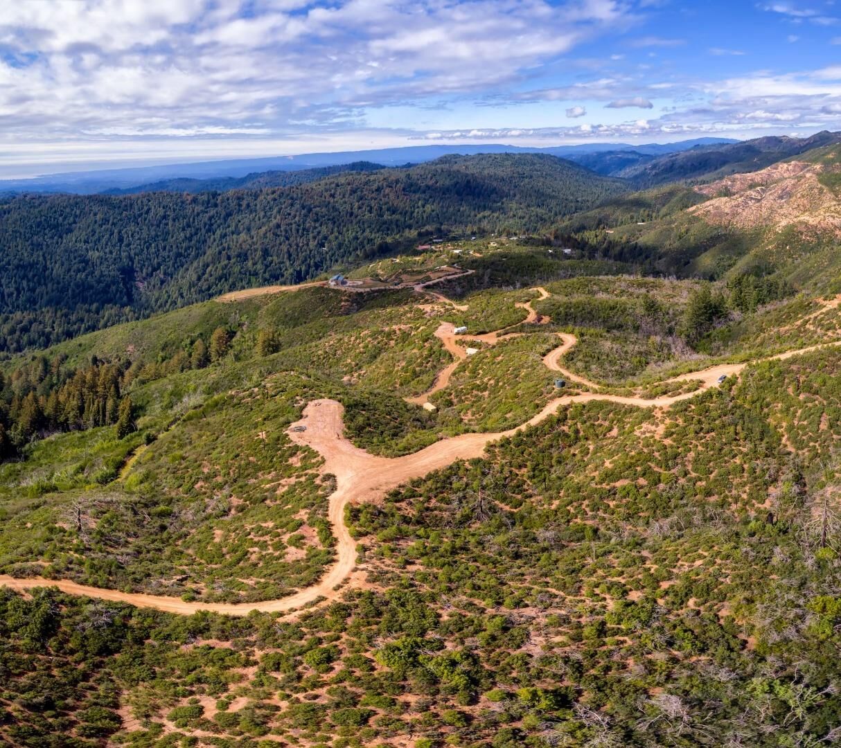 Property Photo:  0 Ormsby Cutoff  CA 95076 