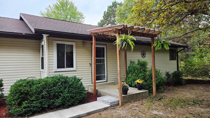 Property Photo:  335 Ember Avenue  WI 53952