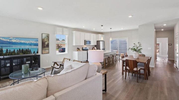 Property Photo: 517 Oak Opening Drive WI 53589