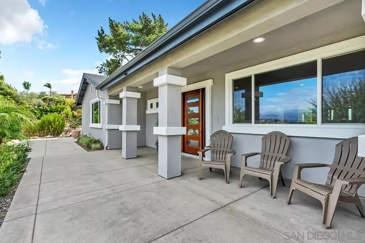 Property Photo:  2247 Johnston Rd  CA 92029