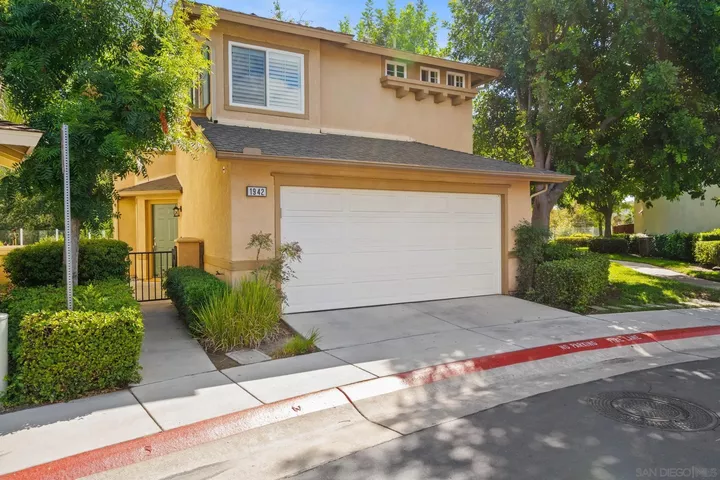 Property Photo: 1942 Arbor Glen CA 92025