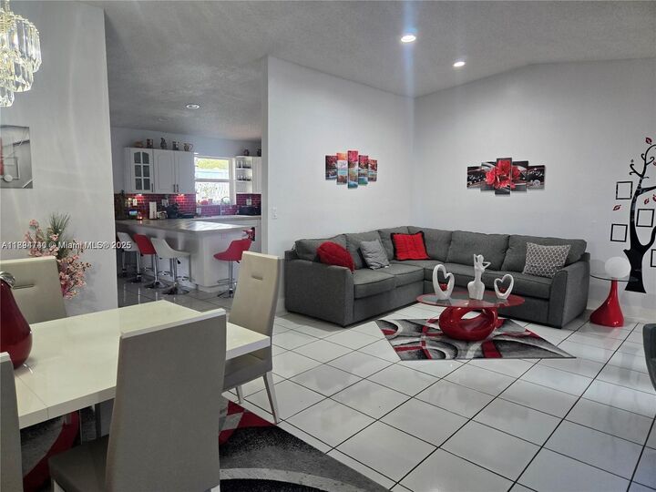 Property Photo:  13061 SW 56th Ter  FL 33183 