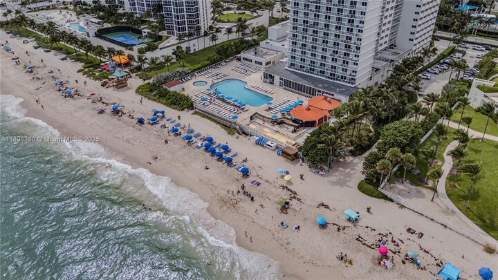Property Photo: 19201 Collins Ave 349 FL 33160