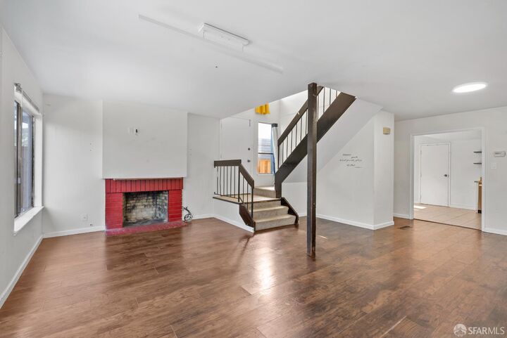 3849 Shamrock Court  South San Francisco CA 94080 photo